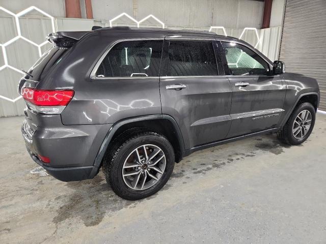 Photo 3 from auction – 2018 JEEP GRAND CHER with VIN 1C4RJFBG9JC244795