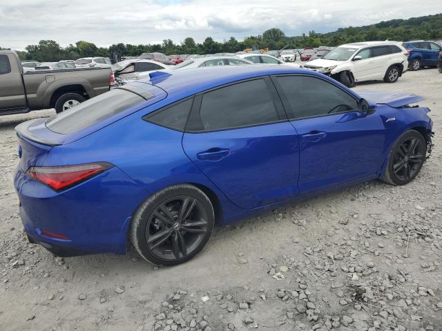 Photo 3 from auction – 2023 HOND INTEGRA A-SPEC TECH with VIN 19UDE4H62PA011087