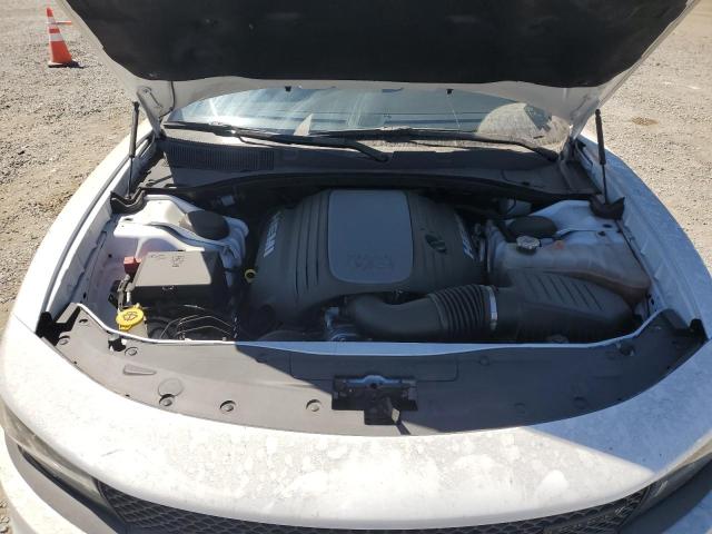 Photo 11 from auction – 2021 DODGE CHARGER R/ with VIN 2C3CDXCT5MH653364