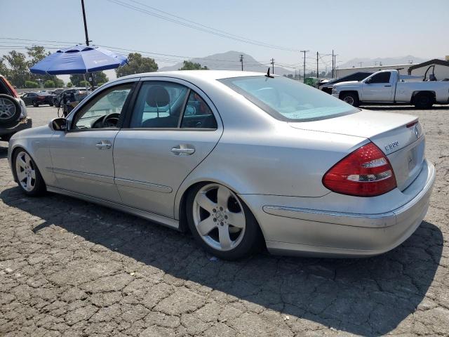 Photo 2 from auction – 2005 MERCEDES-BENZ E 500 with VIN WDBUF70J45A632453