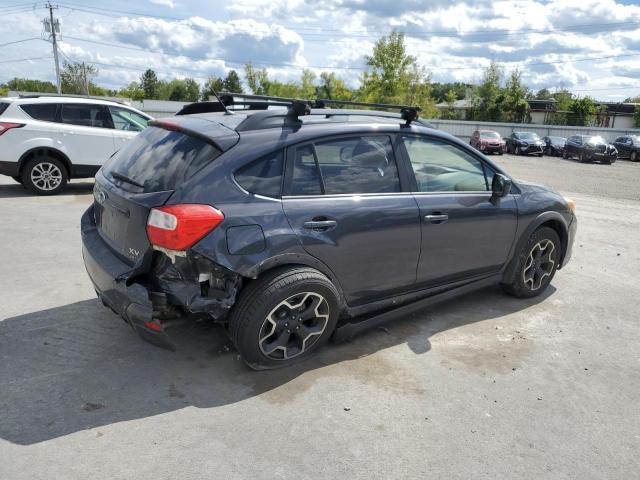 Photo 3 from auction – 2014 SUBARU XV CROSSTR with VIN JF2GPACC0E8269213