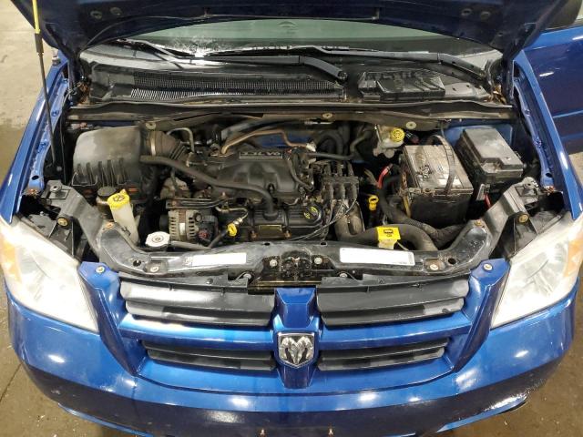 Photo 12 from auction – 2010 DODGE GRAND CARA with VIN 2D4RN4DE1AR326955