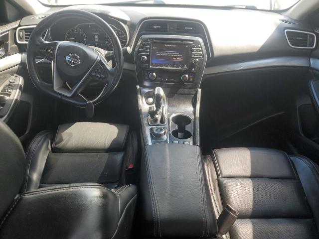 Photo 8 from auction – 2016 NISSAN MAXIMA 3.5 with VIN 1N4AA6AP6GC442604