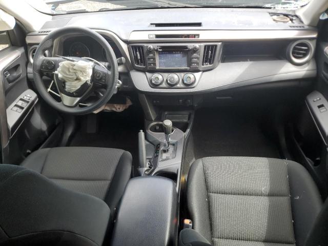 Photo 8 from auction – 2018 TOYOTA RAV4 LE with VIN JTMBFREV4JJ244648