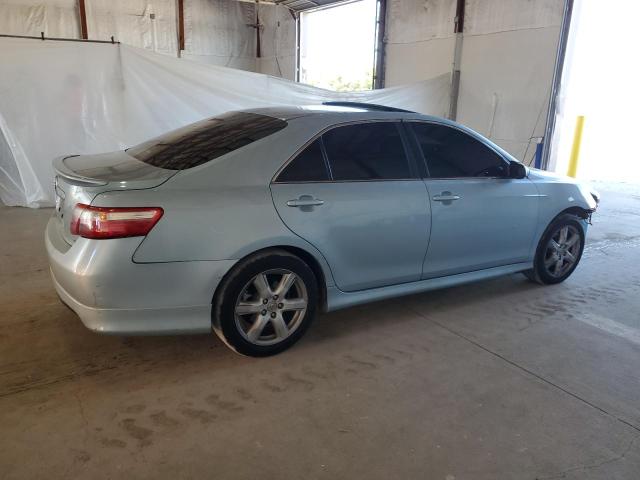 Photo 3 from auction – 2009 TOYOTA CAMRY BASE with VIN 4T1BE46K99U834666