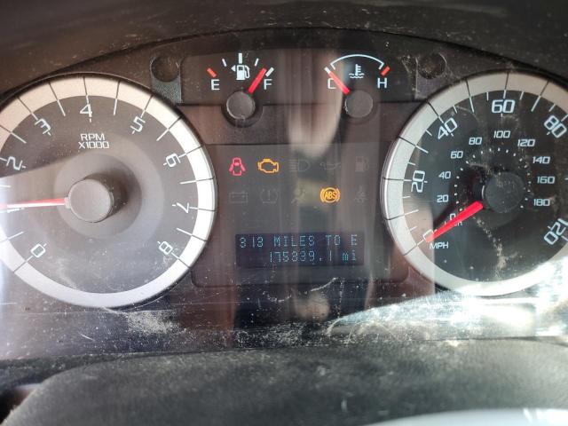 Photo 9 from auction – 2011 FORD ESCAPE LIM with VIN 1FMCU0E78BKC24594