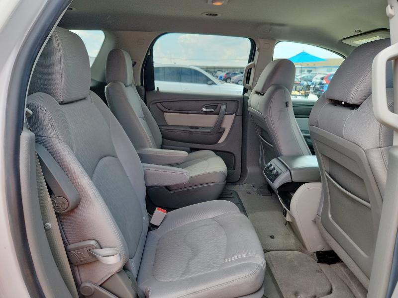 Photo 10 from auction – 2014 GMC ACADIA SLE with VIN 1GKKRPKD1EJ320537