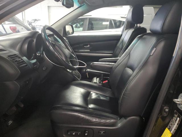 Photo 7 from auction – 2006 LEXUS RX 400 with VIN JTJHW31U160037973