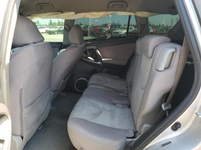 Photo 10 from auction – 2008 TOYOTA RAV4 with VIN JTMZD33V385081112