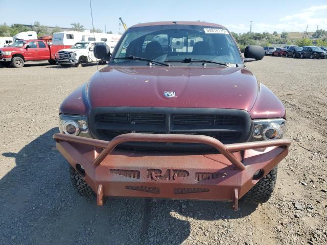 Photo 5 from auction – 2000 DODGE DAKOTA with VIN 1B7GG22N5YS714043