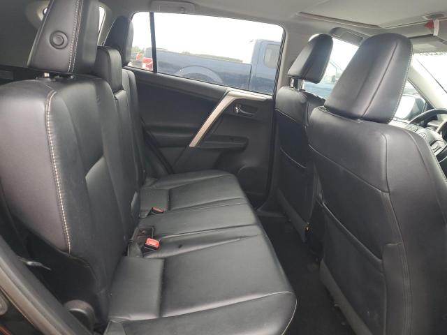 Photo 11 from auction – 2014 TOYOTA RAV4 LIMIT with VIN 2T3DFREV7EW193372