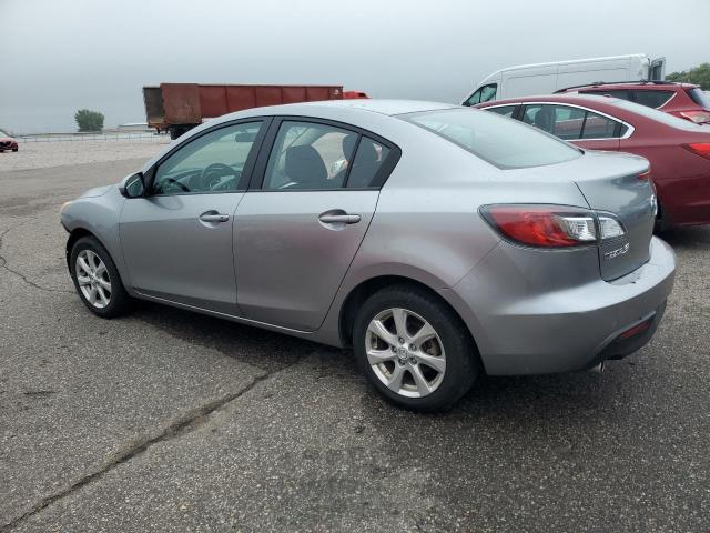 Photo 2 from auction – 2010 MAZDA 3 I with VIN JM1BL1SF5A1164752
