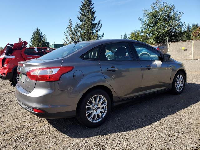 Photo 3 from auction – 2012 FORD FOCUS SE with VIN 1FAHP3F22CL417315