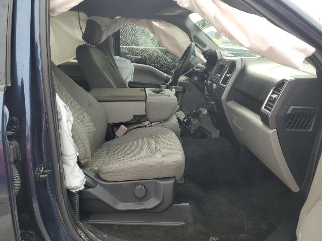 Photo 7 from auction – 2015 FORD F150 SUPER with VIN 1FTFW1EF9FFA17297