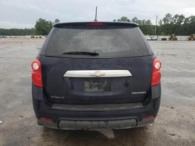 Photo 6 from auction – 2015 CHEVROLET EQUINOX LS with VIN 2GNALAEK2F6231467