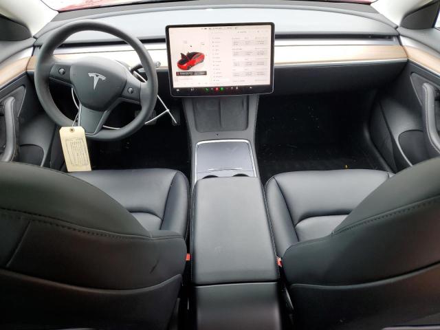 Photo 8 from auction – 2023 TESLA MODEL 3 with VIN 5YJ3E1EA4PF675089