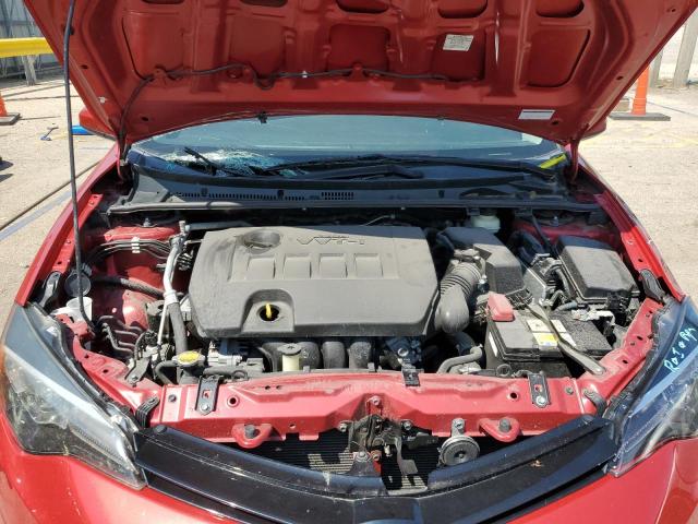 Photo 11 from auction – 2017 TOYOTA COROLLA L with VIN 5YFBURHE2HP668238