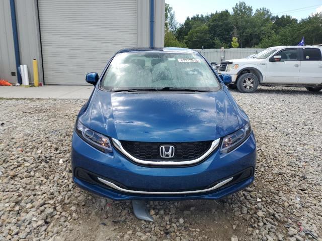 Photo 5 from auction – 2013 HONDA CIVIC EX with VIN 19XFB2F88DE054835