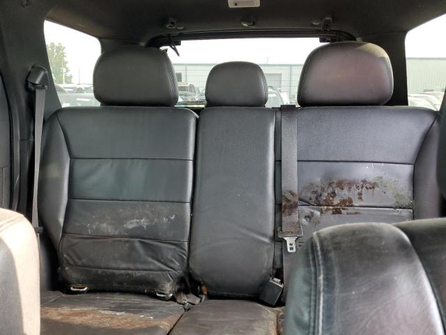 Photo 10 from auction – 2011 FORD ESCAPE XLT with VIN 1FMCU9DG4BKA96375