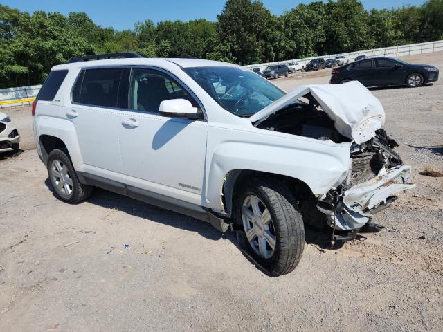 Photo 4 from auction – 2014 GMC TERRAIN SL with VIN 2GKALREK9E6338056