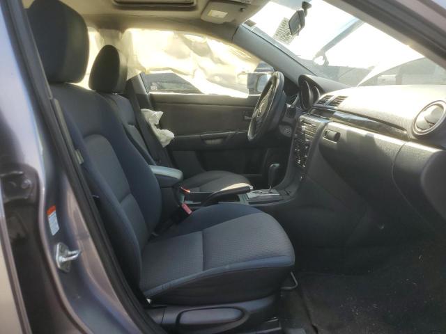 Photo 7 from auction – 2005 MAZDA 3 I with VIN JM1BK32F351244068