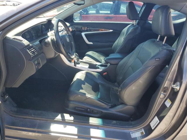 Photo 7 from auction – 2015 HONDA ACCORD EXL with VIN 1HGCT1B84FA005543