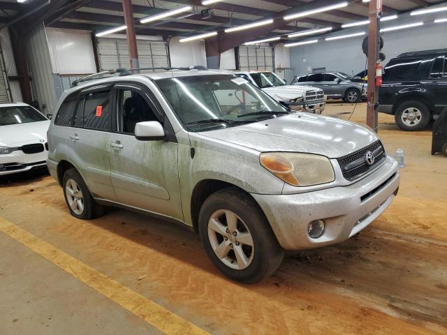 Photo 4 from auction – 2004 TOYOTA RAV4 with VIN JTEGD20V540035662
