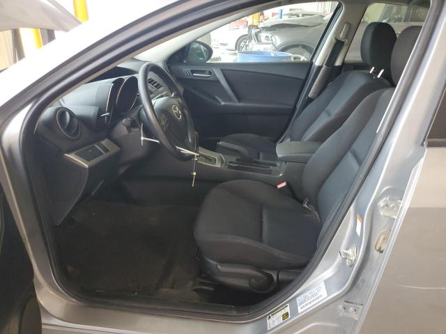 Foto 7 de la subasta – 2011 MAZDA 3 I con VIN JM1BL1VF3B1400960