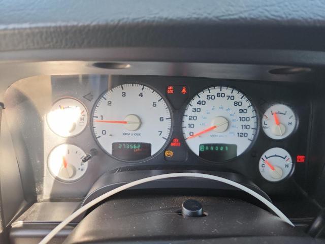 Photo 9 from auction – 2004 DODGE RAM 1500 S with VIN 1D7HA18D34J104176