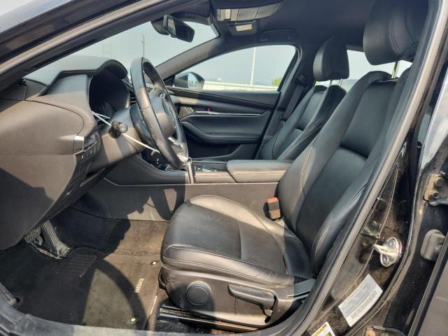 Photo 7 from auction – 2019 MAZDA 3 with VIN JM1BPBJM8K1143485