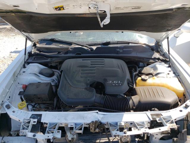 Photo 12 from auction – 2016 DODGE CHALLENGER with VIN 2C3CDZAG0GH284824