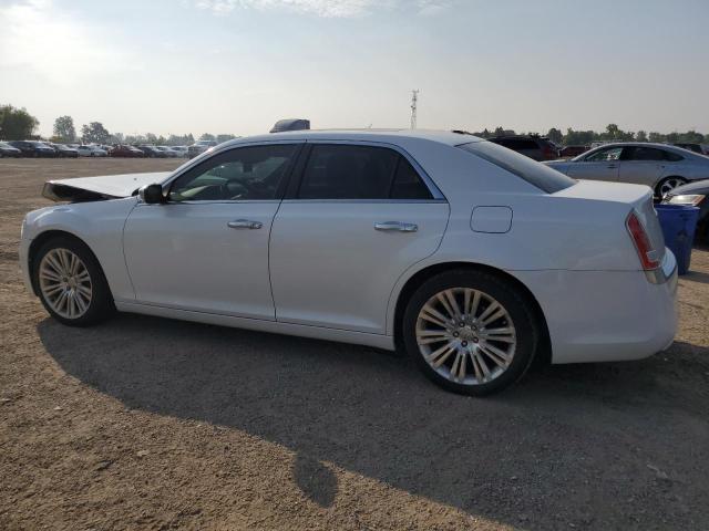 Photo 2 from auction – 2014 CHRYSLER 300C LUXUR with VIN 2C3CCAPG0EH173425