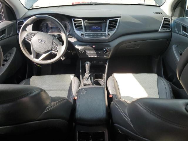 Photo 8 from auction – 2017 HYUNDAI TUCSON LIM with VIN KM8J3CA27HU315620