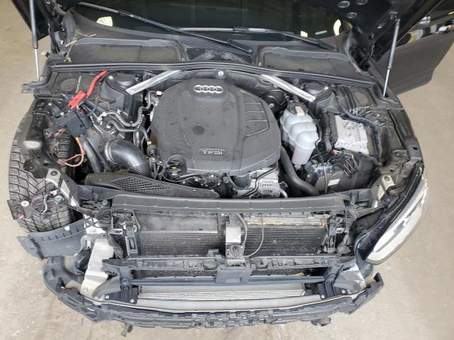 Zdjęcie 11 z aukcji – 2019 AUDI A5 PREMIUM z VIN WAUANCF52KA075156