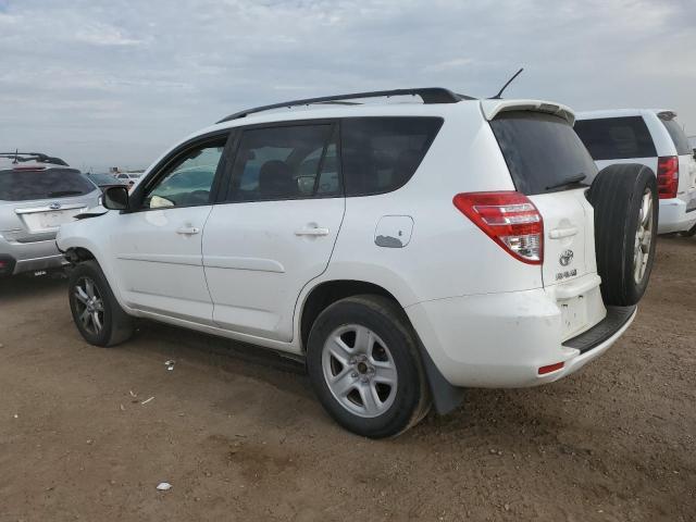 Photo 2 from auction – 2012 TOYOTA RAV4 with VIN 2T3BF4DV0CW233011