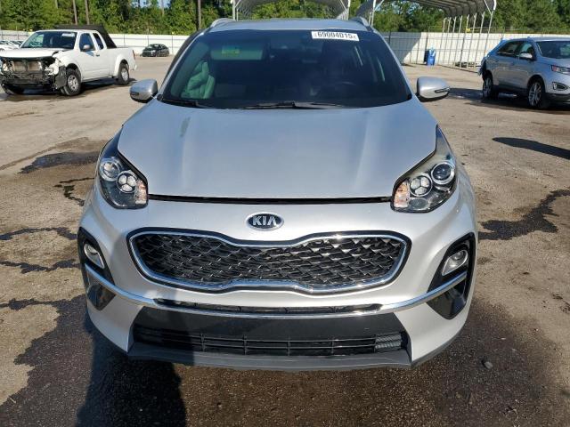 Photo 5 from auction – 2021 KIA SPORTAGE E with VIN KNDPN3AC9M7926517