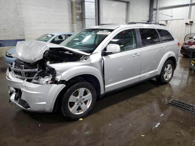 DODGE JOURNEY SX 2010 with VIN 3D4PG5FV6AT190999 - Photo from auction
