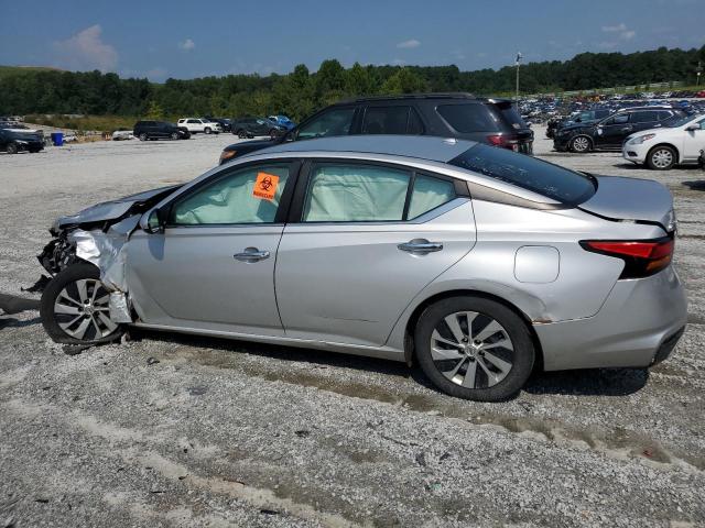 Photo 2 from auction – 2020 NISSAN ALTIMA S with VIN 1N4BL4BV4LC201828