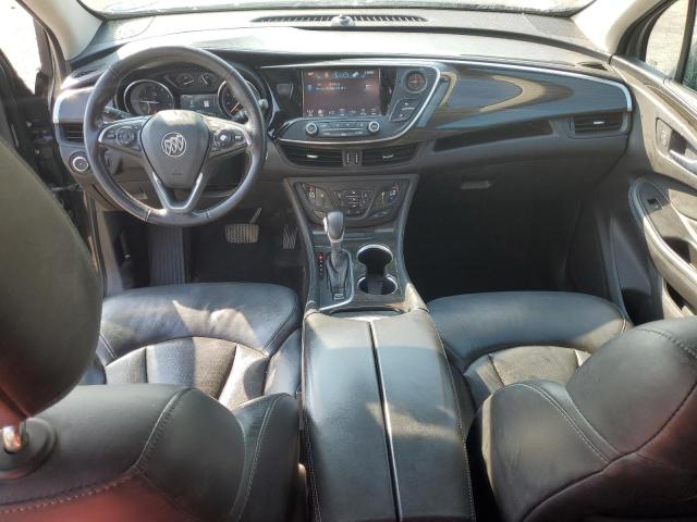 Photo 8 from auction – 2019 BUICK ENVISION E with VIN LRBFX2SA0KD042797