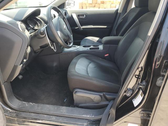 Photo 7 from auction – 2012 NISSAN ROGUE S with VIN JN8AS5MV5CW716299
