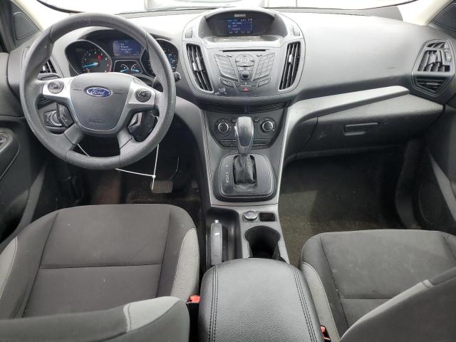 Photo 8 from auction – 2013 FORD ESCAPE S with VIN 1FMCU0F76DUD10086