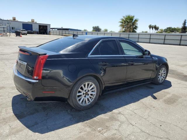 Photo 3 from auction – 2010 CADILLAC CTS with VIN 1G6DA5EG1A0126910