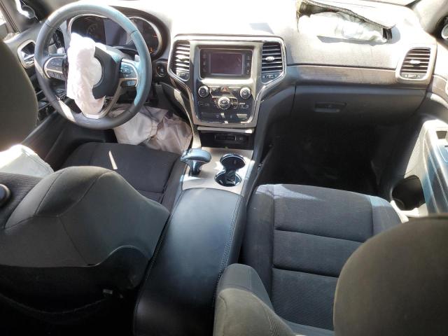 Photo 8 from auction – 2014 JEEP GRAND CHER with VIN 1C4RJFAG8EC230944