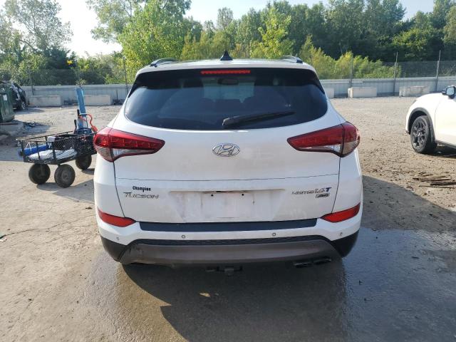 Photo 6 from auction – 2016 HYUNDAI TUCSON LIM with VIN KM8J3CA27GU095183