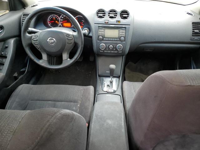 Photo 8 from auction – 2012 NISSAN ALTIMA BAS with VIN 1N4AL2AP4CC163939