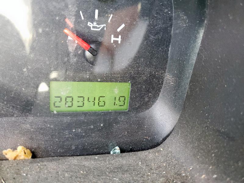 Foto 9 de la subasta – 2007 FORD F150 con VIN 1FTRX12W87FB65974