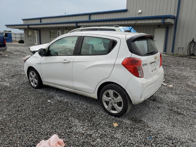 Photo 2 from auction – 2020 CHEVROLET SPARK LS with VIN KL8CB6SAXLC460424