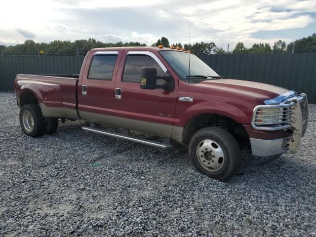 Photo 4 from auction – 2005 FORD F350 SUPER with VIN 1FTWW33P15EB00704