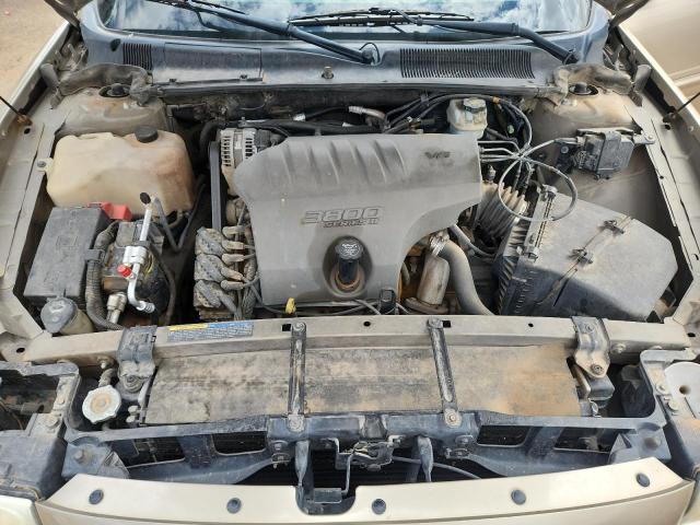 Photo 11 from auction – 2005 BUICK LESABRE CU with VIN 1G4HP54K05U229152