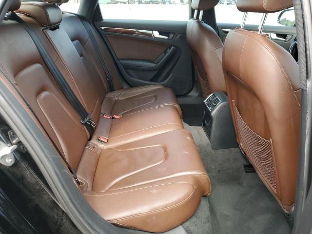Photo 10 from auction – 2015 AUDI A4 PREMIUM with VIN WAUFFAFL0FN006941